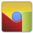 Chrome Flurry Icon
